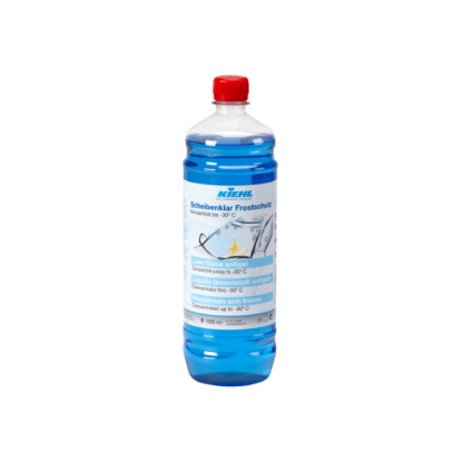 Bild von Scheibenklar Frostschutz-Konzentrat - ClearScreen bis -30°C